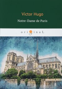 Notre-Dame de Paris