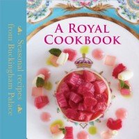 A Royal Cookbook