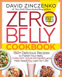 ZERO BELLY COOKBOOK