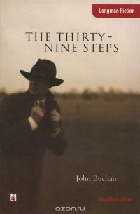 The Thirty-Nine Steps: Lower Intermediate