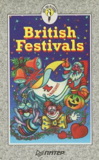 British Festivals