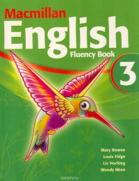 Mac Eng 3 Fluency Bk