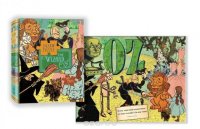 Wizard of Oz Puzzle