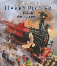 Harry Potter a l'ecole des sorciers