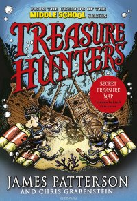 Treasure Hunters