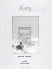 Upstream: Advanced C1: Workbook Key