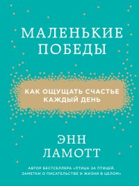 Маленькие победы. Как ощущать счастье каждый день