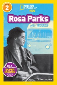 NGR ROSA PARKS