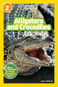 NGR ALLIGATORS AND CROCS