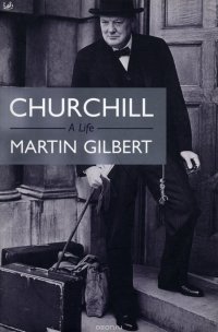 Churchill