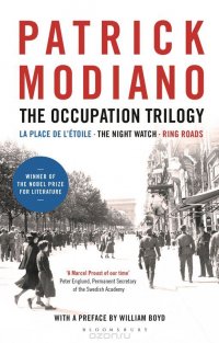 The Occupation Trilogy