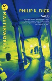 SF Masterworks: Valis