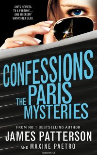 Confessions: The Paris Mysteries