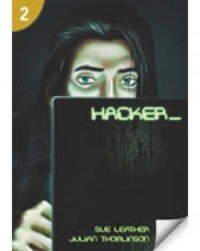 Page Turners 2: Hacker