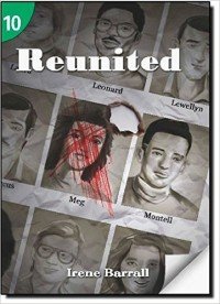 Page Turners 10: Reunited