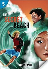 Page Turners 5: The Secret Beach