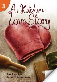 Page Turners 3: Kitchen Love Story