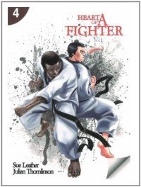 Page Turners 4: Heart Of A Fighter