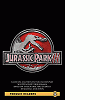 Jurassic Park III