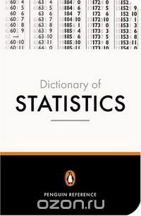 The Penguin Dictionary of Statistics