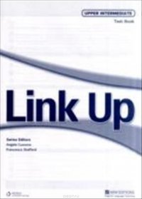 Link Up Upper-Intermediate Tests