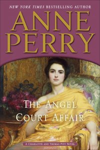 ANGEL COURT AFFAIR, THE