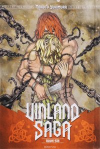 VINLAND SAGA 6