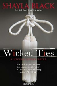 Wicked Ties