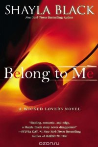 Belong to Me