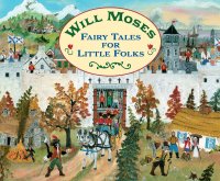 FAIRY TALES FOR LITTLE FOLKS