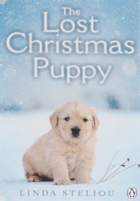 The Lost Christmas Puppy