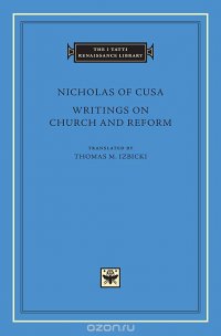 Writings on Church and Reform