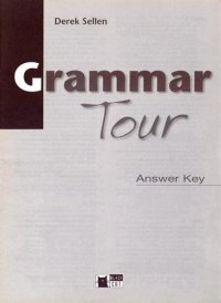 Grammar Tour El / Int Ans Key