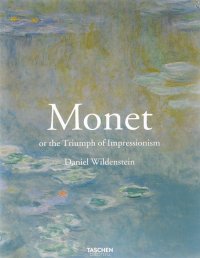 Monet, or The Triumph of Impressionism