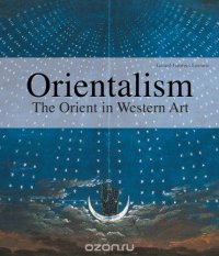 Orientalism: The Orient in Western Art