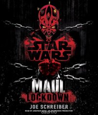 LOCKDOWN: STAR WARS (UAB)(CD)