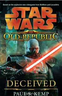 Star Wars: The Old Republic - Deceived