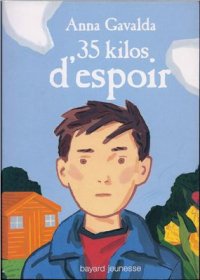 35 kilos d'espoir