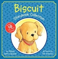 Biscuit