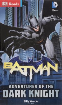 Batman: Adventures of the Dark Knight