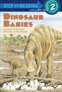 DINOSAUR BABIES (SIR)