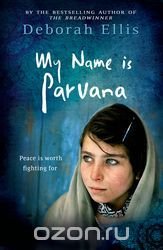 My Name Is Parvana