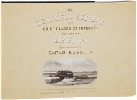 Пейзажи и достопримечательности Крыма в рисунках Карло Боссоли. Альбом. - Салта, 2014. - 76 с