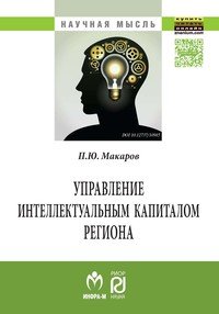 Управление интеллектуальным капиталом региона