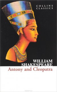 ANTONY AND CLEOPATRA