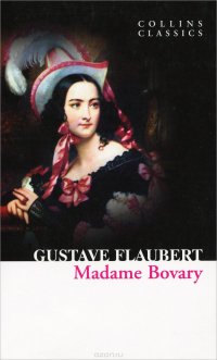 MADAME BOVARY