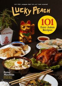 LUCKY PEACH 101 EASY ASIAN