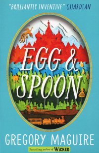 Egg & Spoon