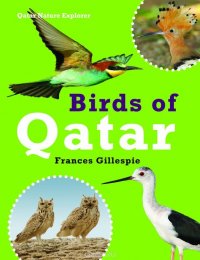 Birds of Qatar