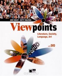 Viewpoints. Bk + DVD